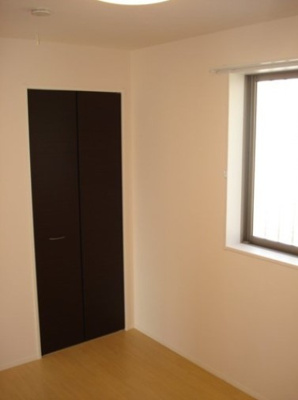 【洋室】 | アリエッタⅡ