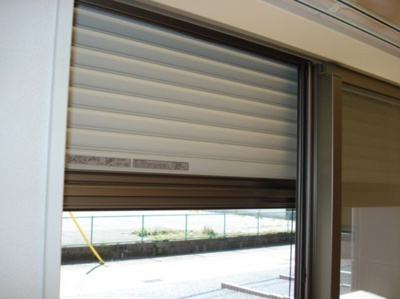 【セキュリティ】 | アリエッタⅡ