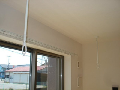 【設備】 | アリエッタⅡ