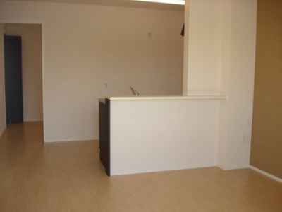 【居間・リビング】 | アリエッタⅡ