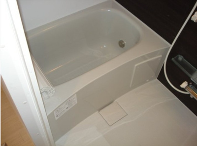 【浴室】 | アリエッタⅡ