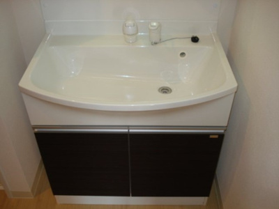 【独立洗面台】 | アリエッタⅡ