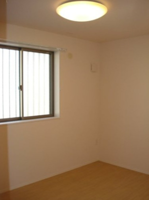 【洋室】 | アリエッタⅡ