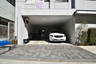 【駐車場】 | 駐車場