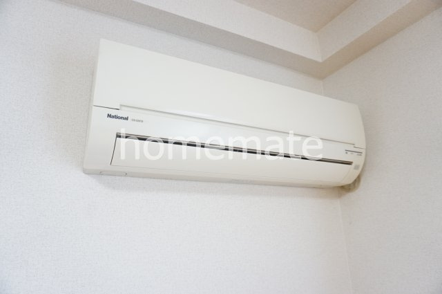 メイン渡鹿の設備