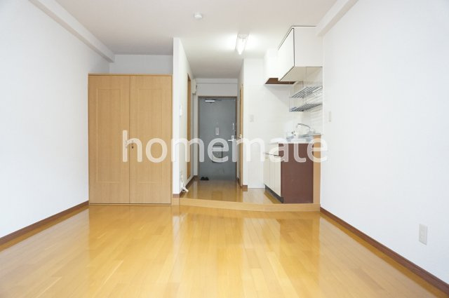 メイン渡鹿の居間・リビング