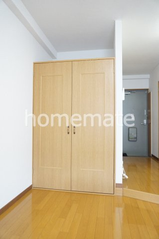 メイン渡鹿の収納