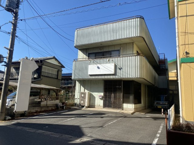 【外観】 | 都町小川ビル