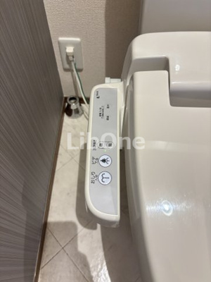 【トイレ】 | ルナカーサ