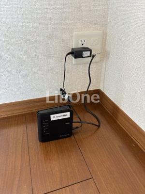 【内装】 | ルナカーサ