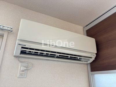 【設備】 | ルナカーサ