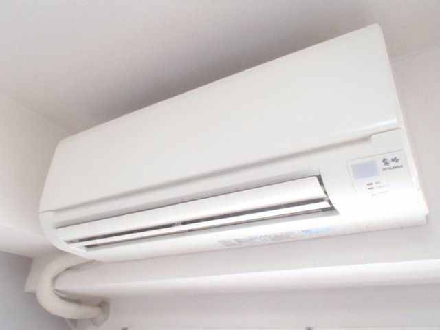 【設備】 | セントラルヴィラ