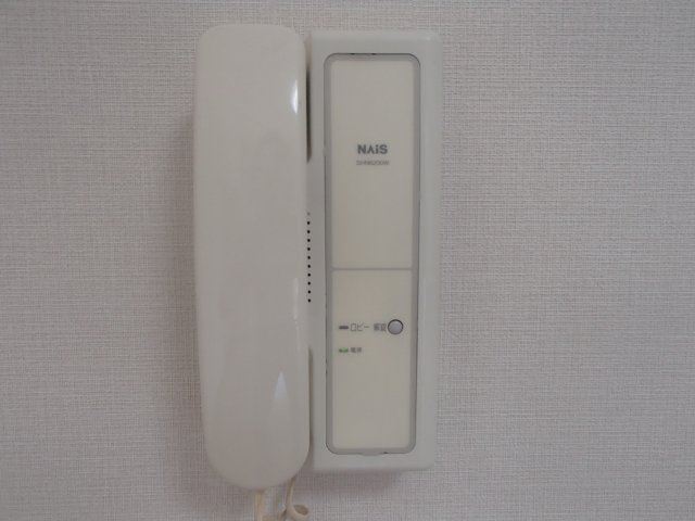 【セキュリティ】 | セントラルヴィラ
