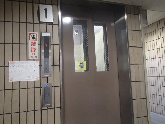 【設備】 | セントラルヴィラ