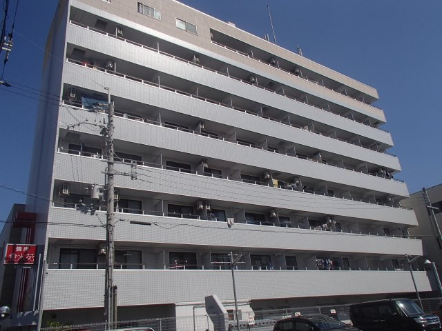 【外観】 | セントラルヴィラ