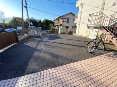 【その他共用部分】 | ジュネスシオン
