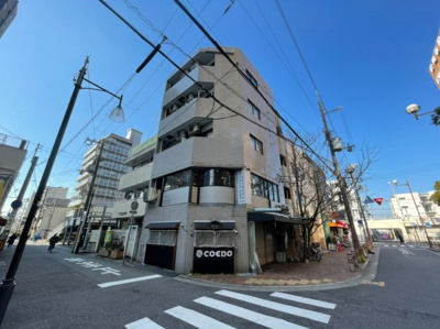 【外観】 | KO立花ビル