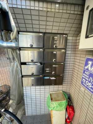 【その他共用部分】 | KO立花ビル