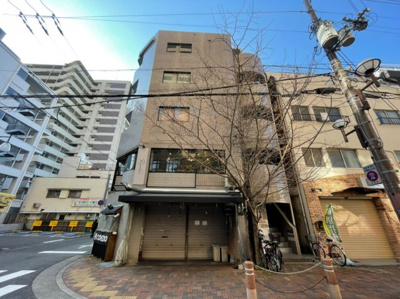 【外観】 | KO立花ビル