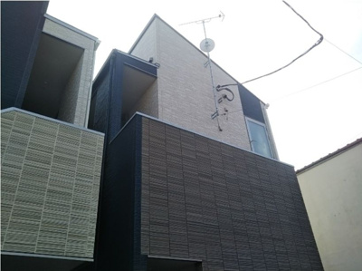 【その他共用部分】 | グランサムハウス王子神谷