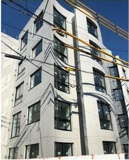 リビオメゾン都立大学の画像