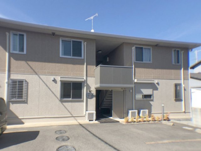 【外観】 | リアン・太田