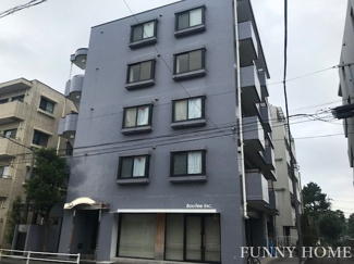 【外観】