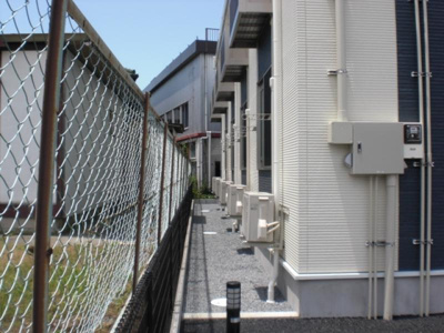 【バルコニー】 | 神楽