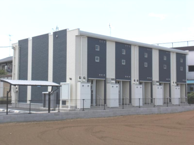 【外観】 | 神楽