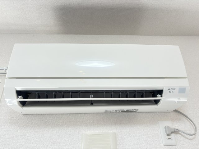 リカームの設備