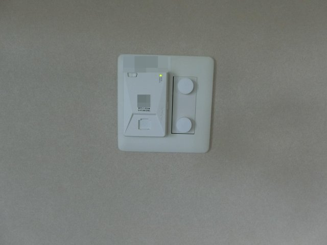 リカームの設備