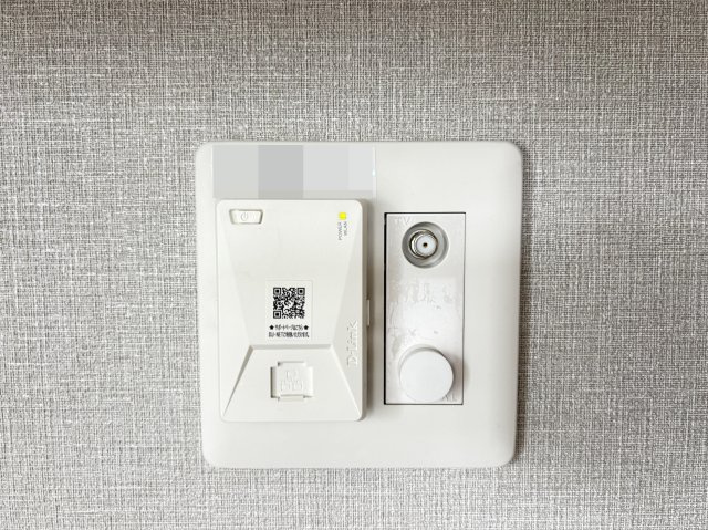リカームの設備