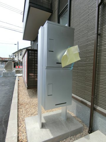 リカームのその他共用部分