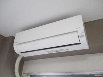 【設備】 | アメニティ岸ノ里