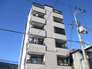 アメニティ岸ノ里の画像