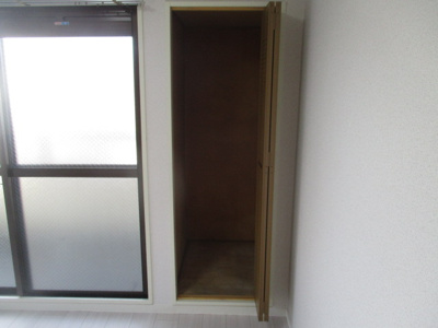 【収納】 | アメニティ岸ノ里