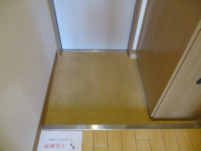 【玄関】 | 第2ハイツなごみ