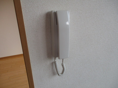 【セキュリティ】 | 第2ハイツなごみ