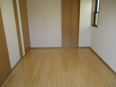 【居間・リビング】 | 第2ハイツなごみ