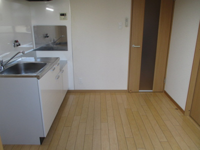 【内装】 | 第2ハイツなごみ