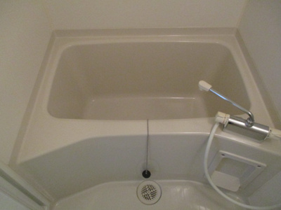 【浴室】 | 第2ハイツなごみ