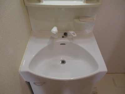 【洗面所】 | 第2ハイツなごみ