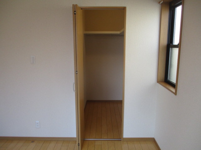 【収納】 | 第2ハイツなごみ