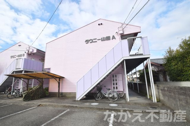 【外観】 | 外観もきれいです