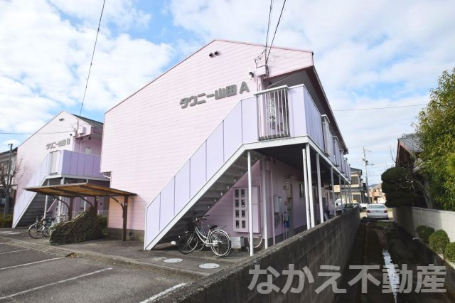 【外観】 | 外観もきれいです