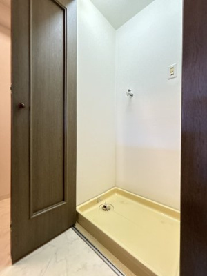 【洗面所】 | トーカンマンション新米屋町402・403