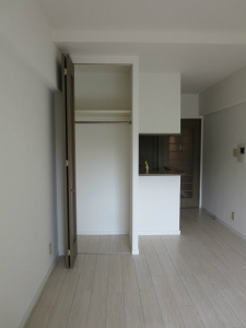 【収納】 | トーカンマンション新米屋町402・403