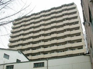 トーカンマンション新米屋町の画像