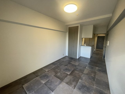 【洋室】 | トーカンマンション新米屋町402・403