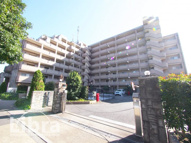 グランハイツ池尻の画像